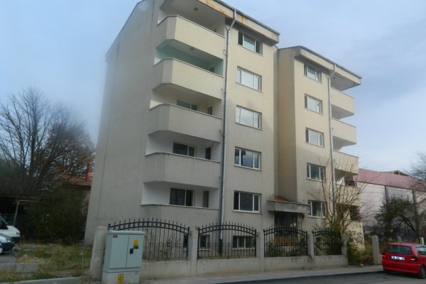 “SAĞLIK LOJMANI” KADERİNE Mİ TERK EDİLDİ?