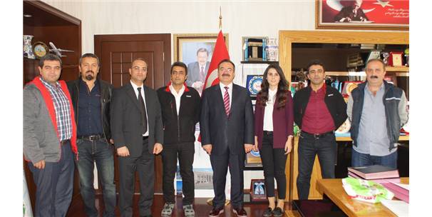 MAN Türkiye, Mavi Yakalı Personel Alacak