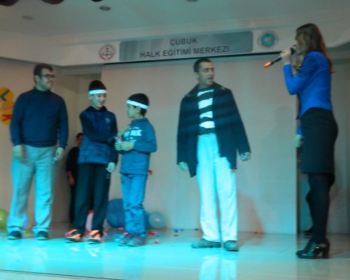 KARAGÖL ÖZEL EĞİTİM’DEN “DÜNYA ENGELLİLER GÜNÜ...