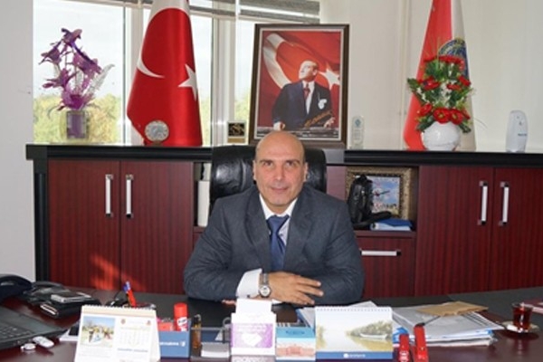 EMNİYET MÜDÜRÜNÜN ACI GÜNÜ