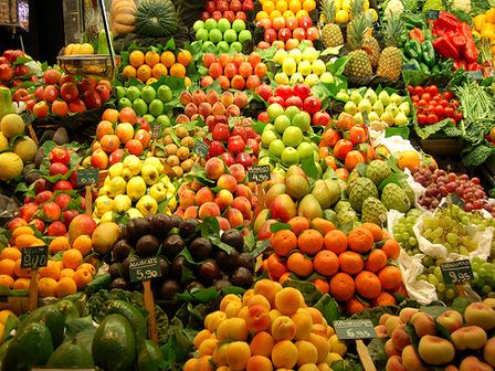 Soğuk Havada Pazar Devri Kapanıyor