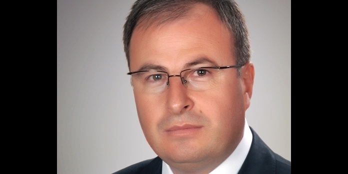 "USTEK" Başkanlığına Şükrü ÖZEK getirildi