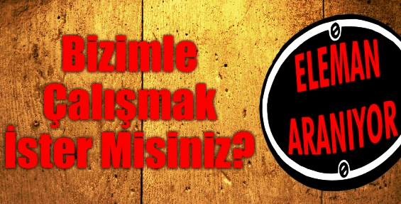 TEKNİK ELEMAN ALIMI-MUTAŞ