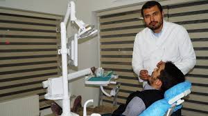 Kırkkonaklar Ağız ve Diş Sağlığı Merkezi 1. Yılını Kutluyor