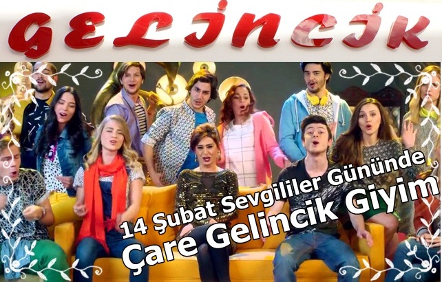 Reklam Sesimiz Olur Musunuz?