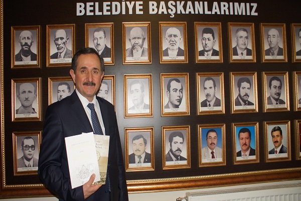 Çubuk Belediyesi'nden yeni bir kültür hizmeti daha