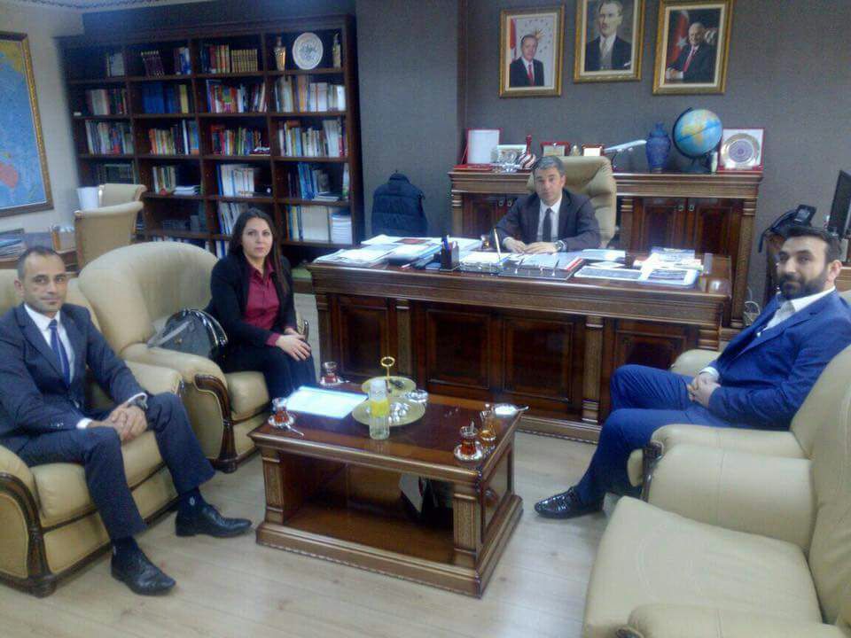 Kırkkonaklar’dan Pursaklar Belediyesine İndirim