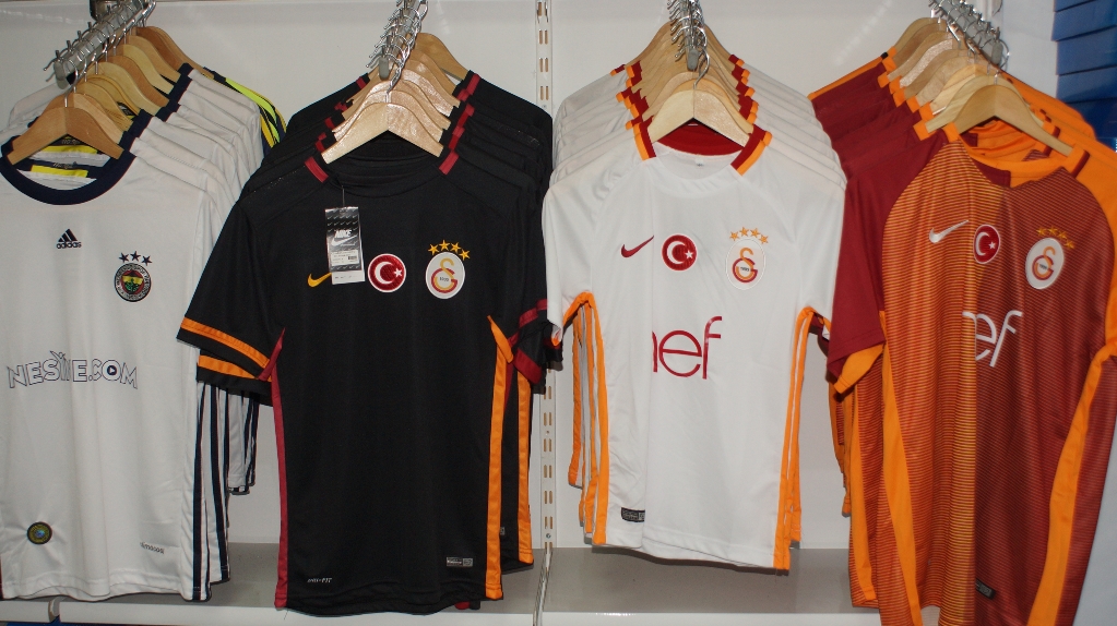 Spor Malzemelerinde Kampanya Başladı