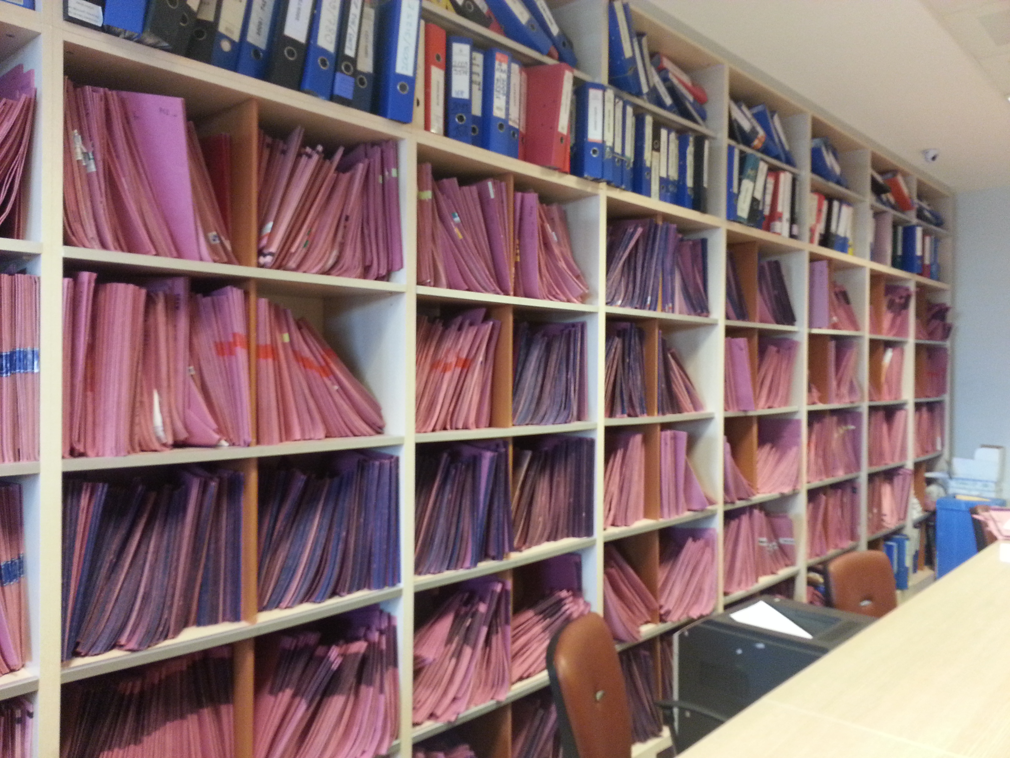 T.C. ÇUBUK İCRA DAİRESİ