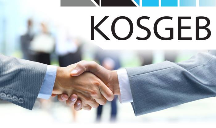 KOSGEB Girişimcilik Kursu Kayıtları Başladı