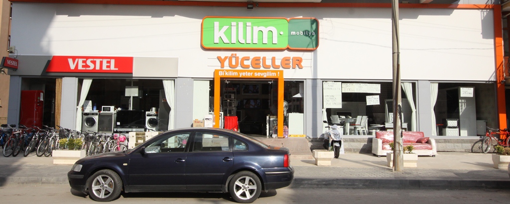 Bu Fırsat Kaçmaz; Büyük İndirim!