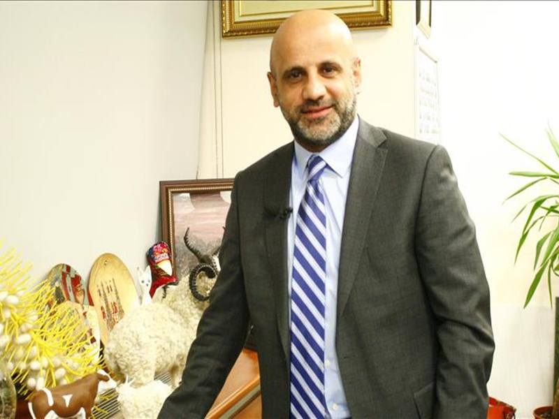 'Çoban Fuarı Damızlık Bilincini Artıracak'