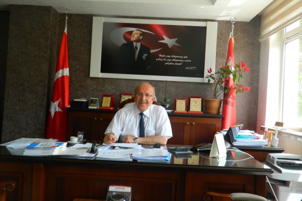 ÇUBUK LİSESİ’NDEN BASIN AÇIKLAMASI