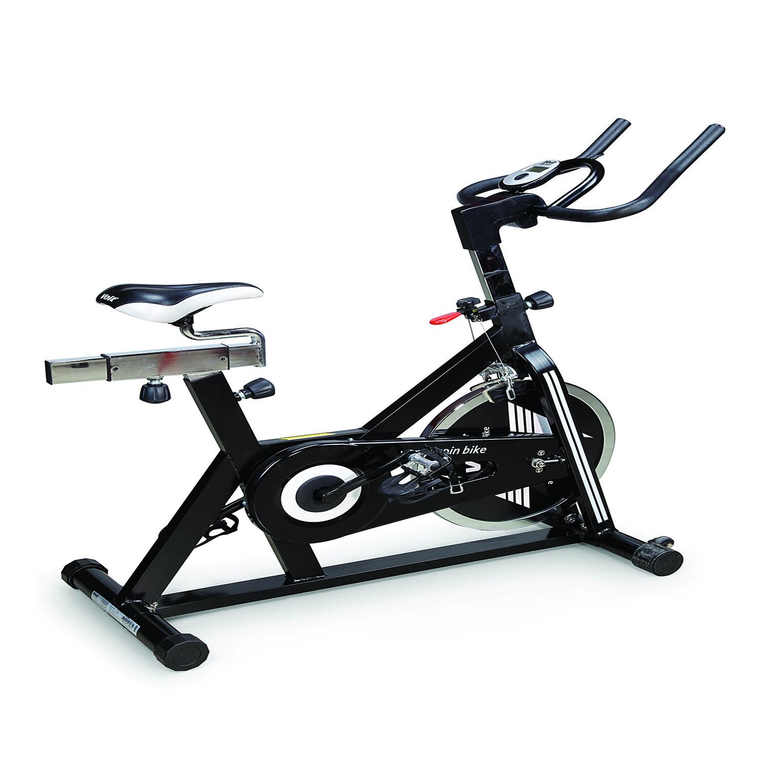 Liselilerden Kondisyon Bisikletiyle Elektrik Üreten Sistem