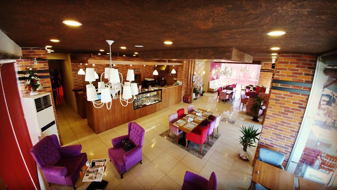 Kahvecizade Açılışına Davetlisiniz