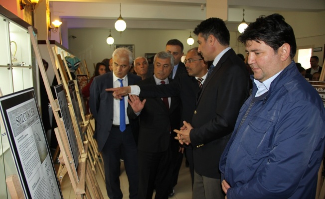 Çubuk'ta "Dilin Kadarsın Projesi"