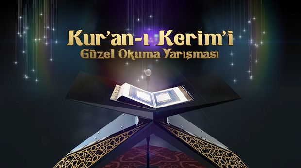 Çubuk'ta Kur'an-I Kerim'i Güzel Okuma Yarışması