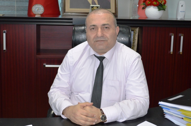 Sahte Para ve Hayvan Hırsızlığı Konusunda İlçe Emniyet Müdüründen Uyarı