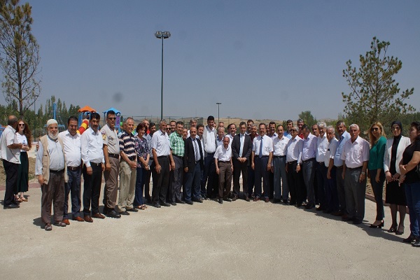 Festival Değerlendirme Toplantısı Yapıldı