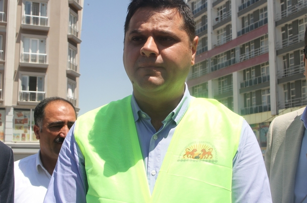 Şehit Ahmet Çam’ın adı Van'da yaşatılacak