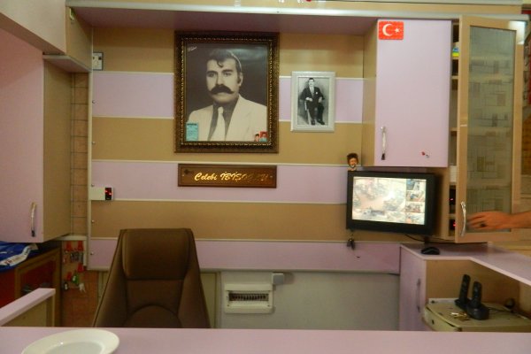 ‘ÇELEBİ LOKANTASI’ NDAN ‘50. YIL’A ÖZEL İKRAM...