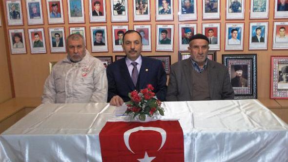 TERÖR MAĞDURLARI DERNEĞİ ARAKAN'DA MÜSLÜMANLARA YAPILAN SOYKIRIMI KINADI