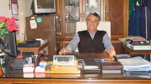 İşadamı Nurettin Coşkun, Kurban Bayramı Mesajı Yayınladı