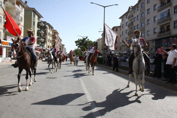 12. Uluslararası Çubuk Turşu ve Kültür Festivali