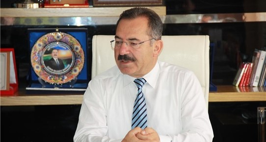 Çubukspor’un sonuna kadar arkasındayız