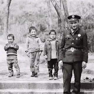 ÇUBUK’A BEKÇİ KADROSU YOK...