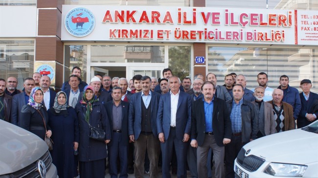 Besicilerden Osb Arsa Bedeline Tepki