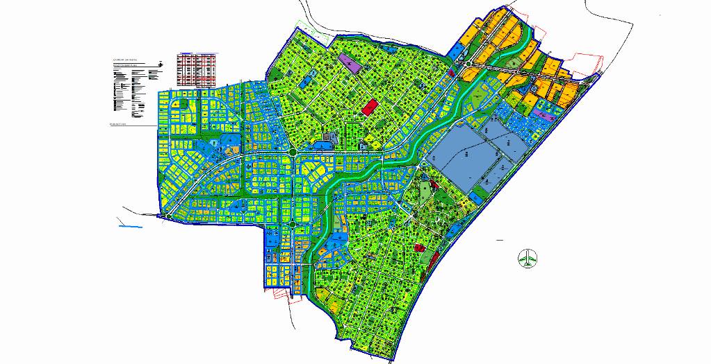 Esenboğa Mahallesi Tapuları Dağıtılmaya Başladı