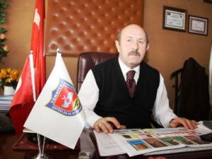 Halk Otobüsleri Acilen Değiştirilmeli