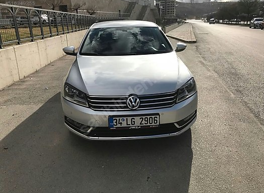 SAHİBİNDEN SATILIK ARAÇ