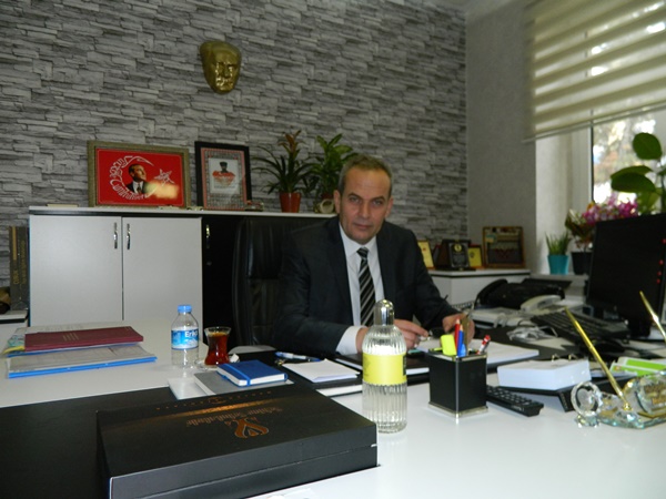 İLÇE NÜFUS MÜDÜRLÜĞÜ’NDEN “KİMLİK MESAİSİ”