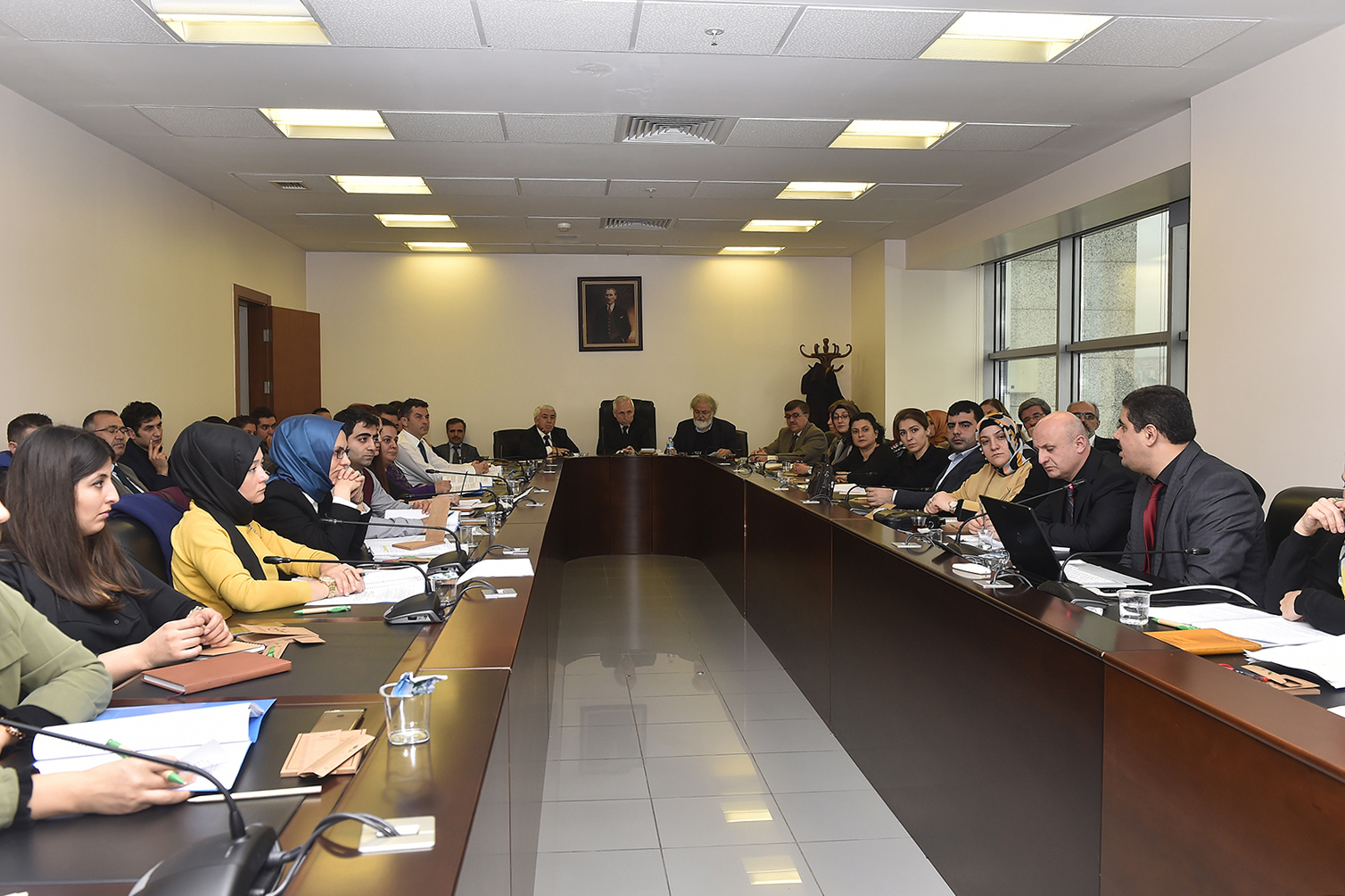 ANKARA’NIN İMARI DEĞİŞİYOR