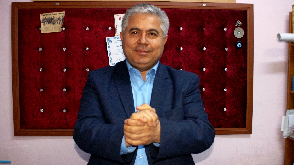 Odayı Esnafla Birlikte Yöneteceğiz