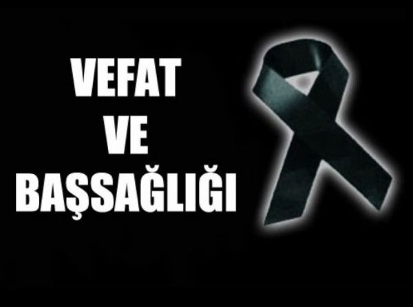 Emekli astsubay Özcan Erdoğdu hayatını kaybetti