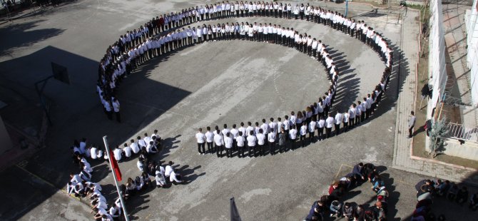 Çubuk'ta "Çanakkale'den Afrin'e Şehitlerimiz" Etkinliği