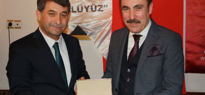 Yaman, BADER’in Programına Konuk Oldu