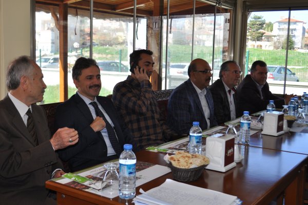 İLÇENİN SORUNLARININ ÇÖZÜM VE DEZAVANTAJLARI...