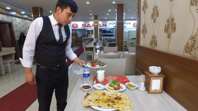 Şahan Döner Pide ve Kebap’ta Ramazan Çok Daha Lezzetli