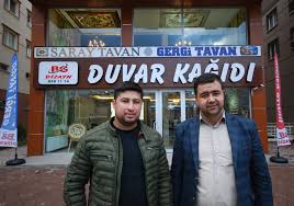 BG Dizayn Duvar Kağıdından Bayram Mesajı