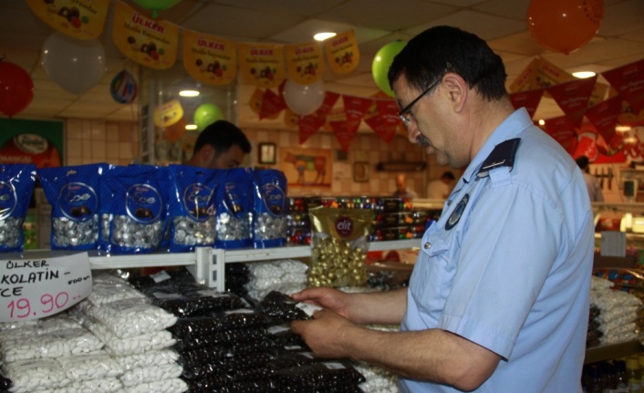 Çubuk Belediyesinden Ramazan Bayramı Hazırlıkları