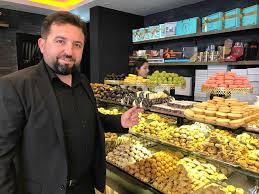 İşadamı Orhan Balcı'dan Ramazan Bayramı Mesajı