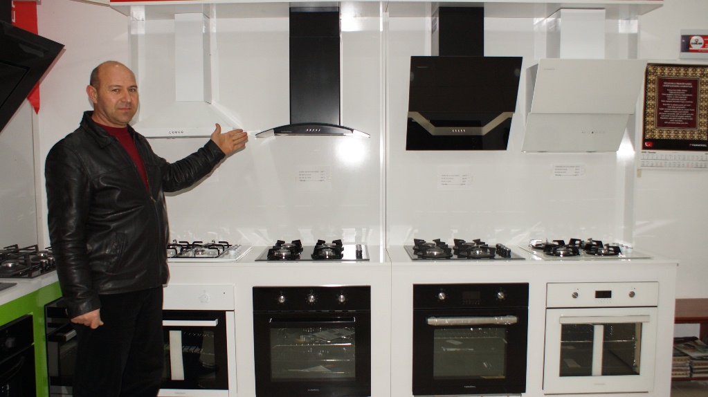 İşadamı Hakan Eren'den Ramazan Bayramı Mesajı