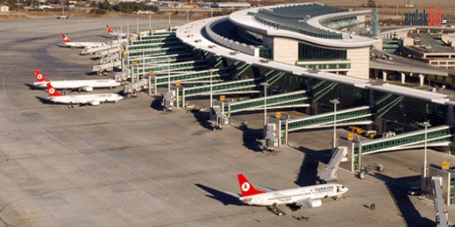 Keçiören Esenboğa Metrosu Ulaşım Bakanlığı Tarafından Yapılacak!