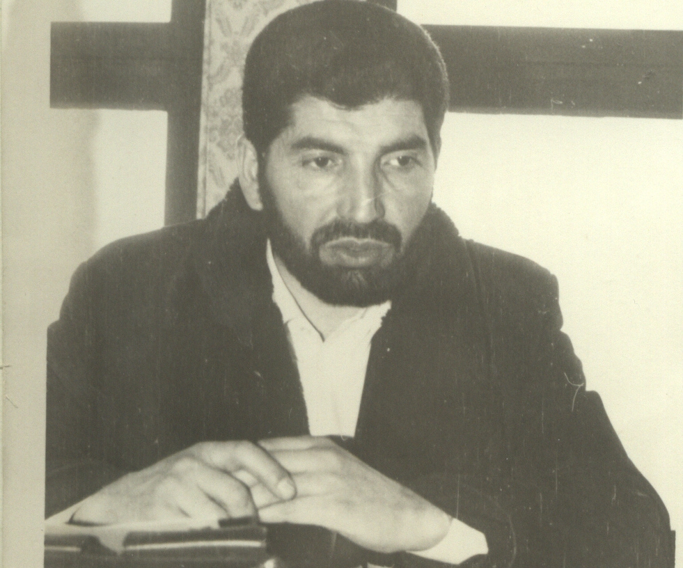 TYB’nin 40. Yılında ilk 40 üyemiz: İsmail Bal