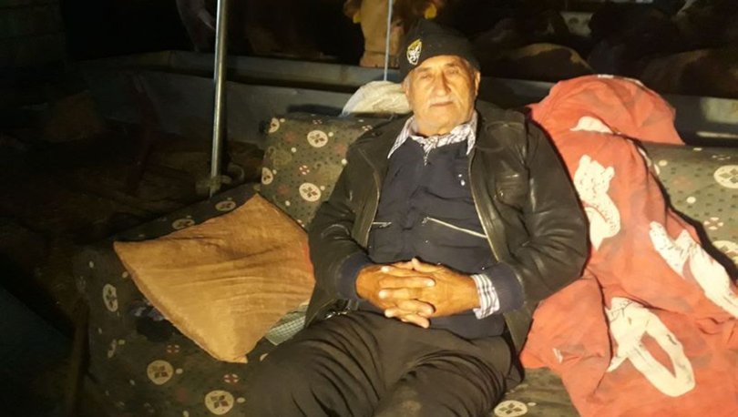 Besicilerin zahmetli bekleyişi sürüyor