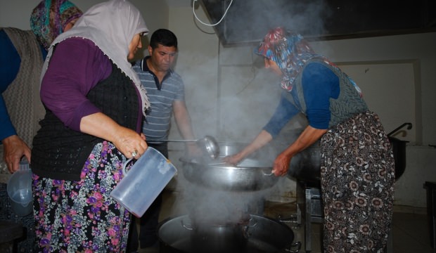 Gazlı İçecekler Yerine 'Vişne Suyu' İçecekler